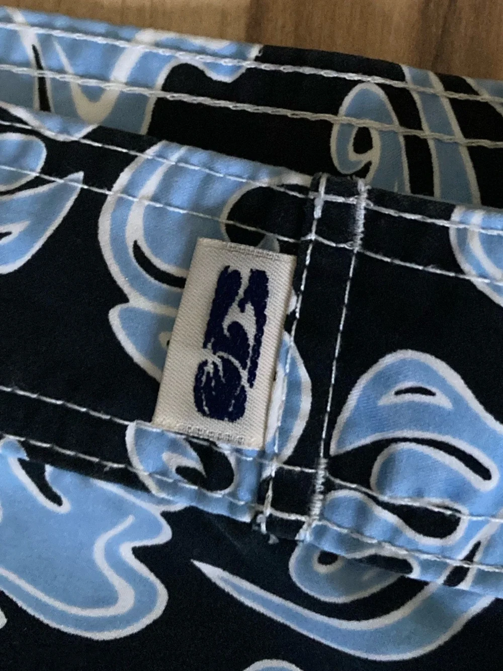 Honolua Surf Co board shorts sz 30